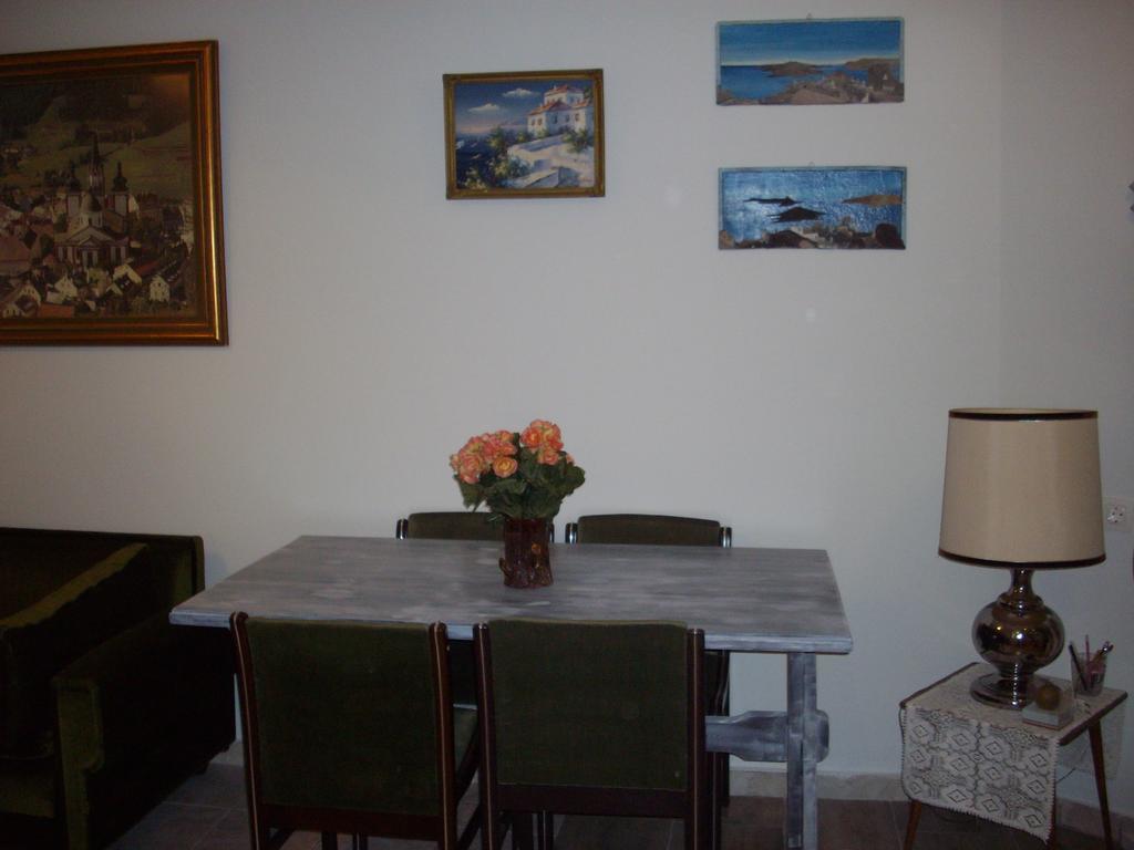 Lilly'S Appartments Ateny Pokój zdjęcie