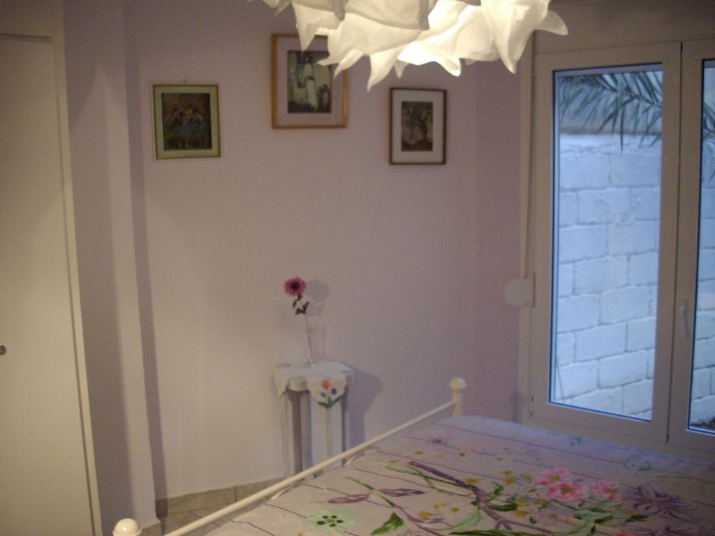 Lilly'S Appartments Ateny Pokój zdjęcie