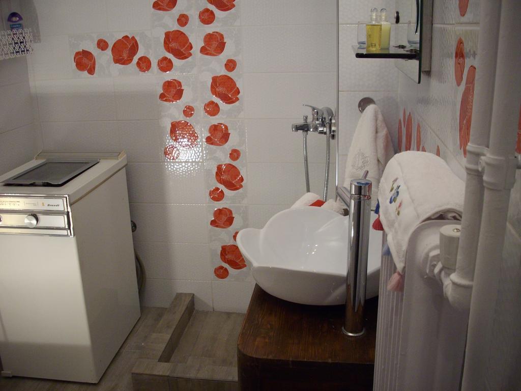 Lilly'S Appartments Ateny Pokój zdjęcie