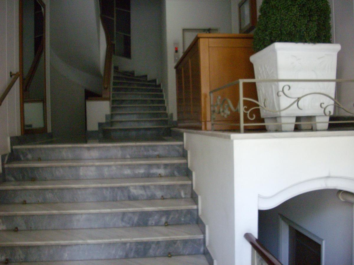 Lilly'S Appartments Ateny Zewnętrze zdjęcie
